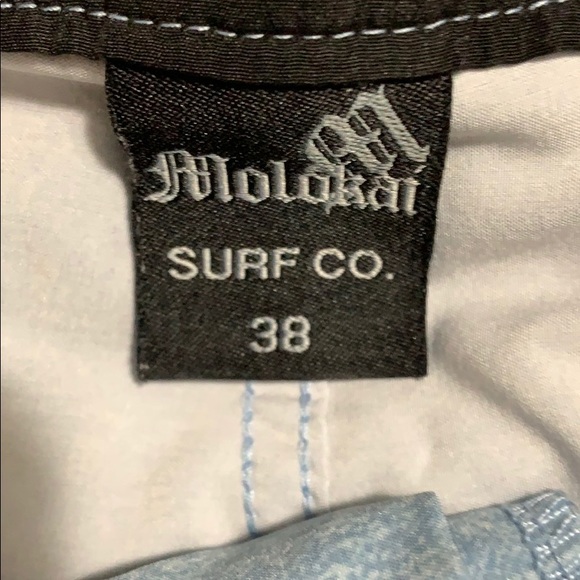 Swim trunks good quality - Picture 3 of 5